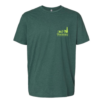 PBC Pivoted IPA Tee