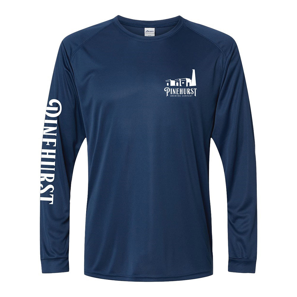 PBC Classic Performance LS Shirt