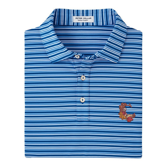 Men's Fall Cradle Clifton Polo