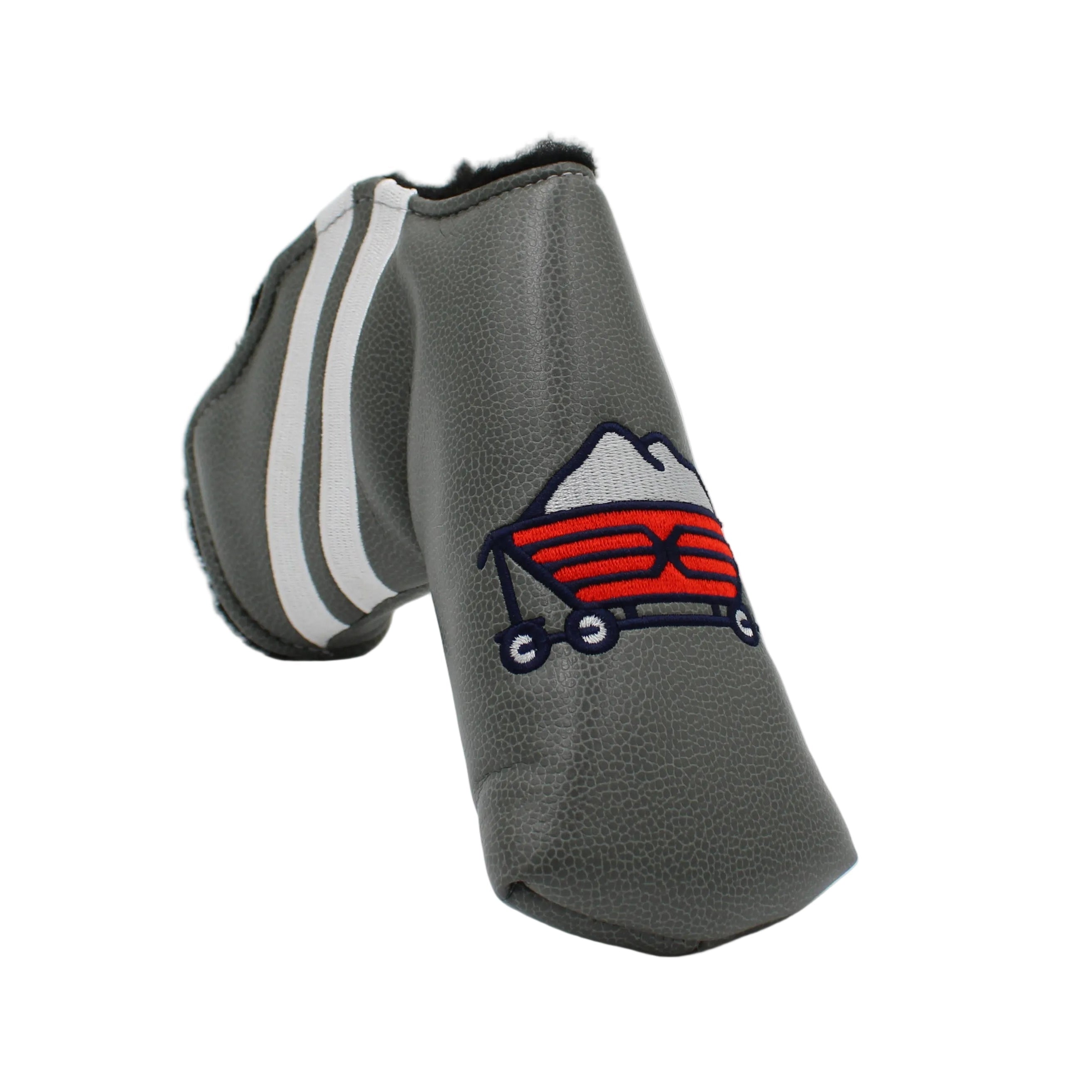 PSM Snap Fit Blade Putter Cover
