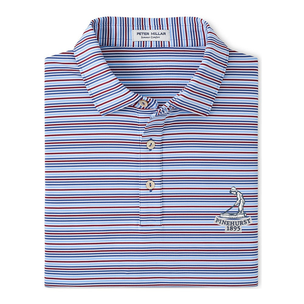 Men's Clifton Polo