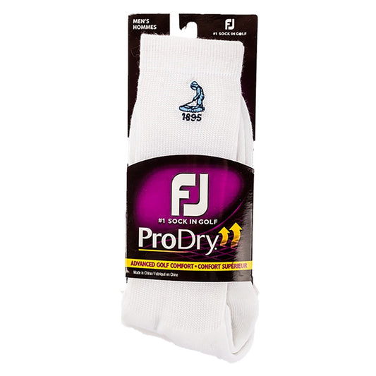 Pboy ProDry Crew Socks