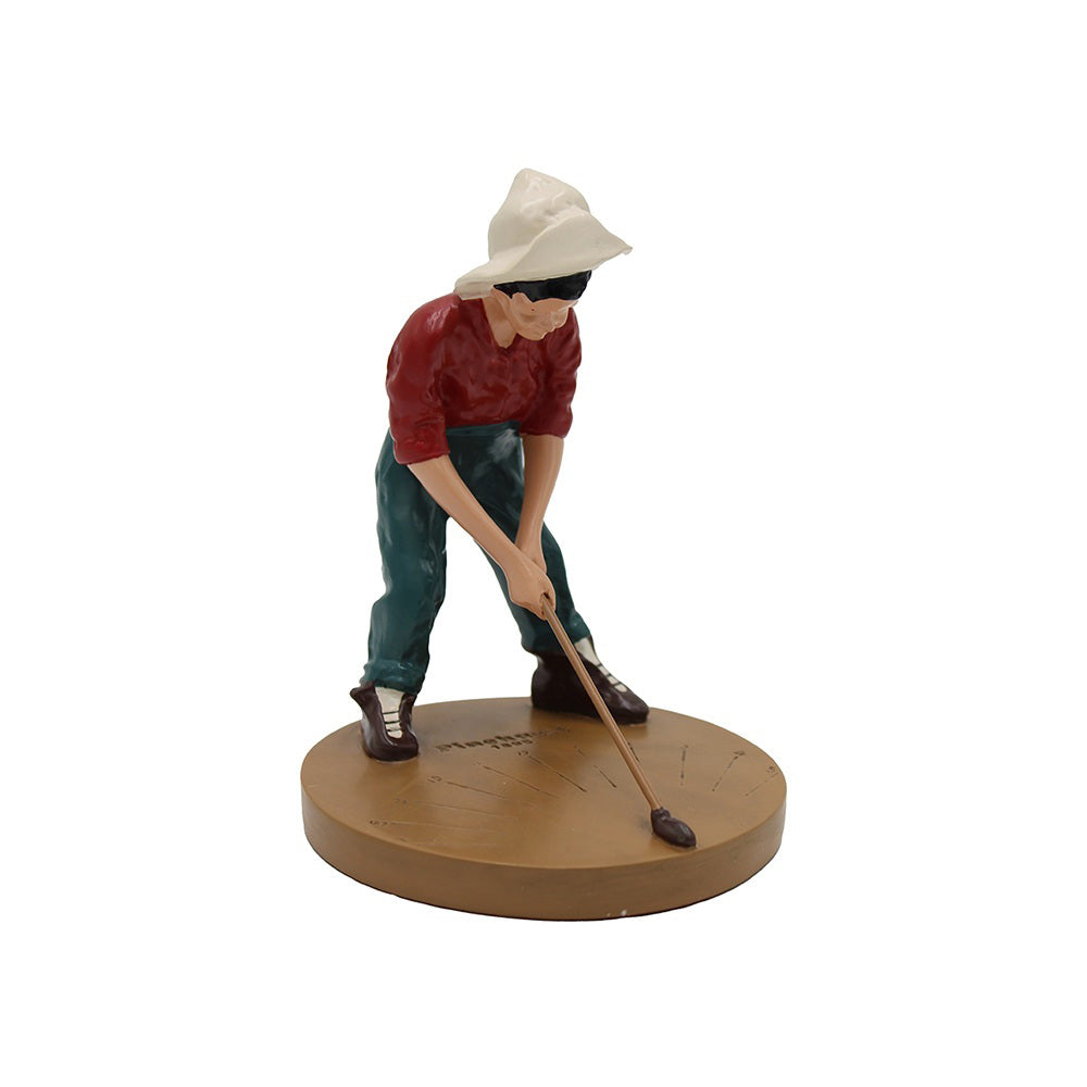 6 PUTTERBOY Statue