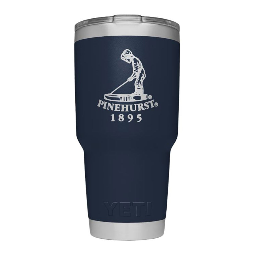 Pinehurst 30oz. Rambler Tumbler