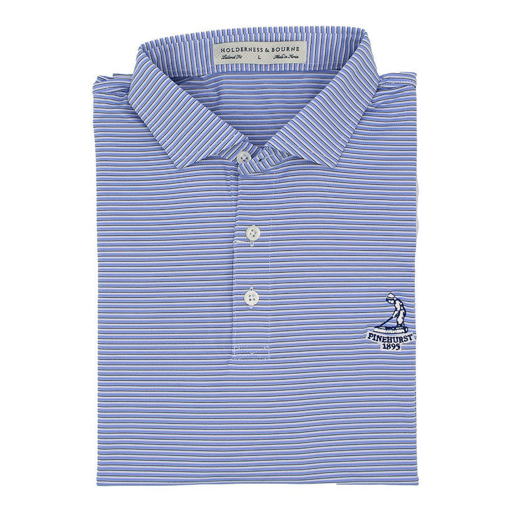 Men's Gresham Polo