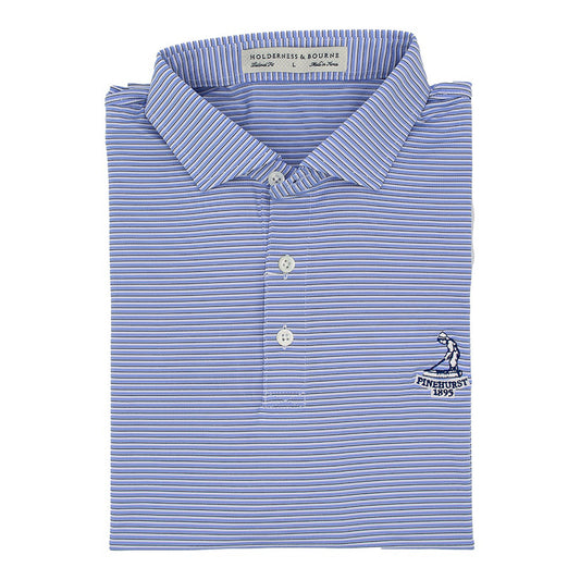 Men's Gresham Polo