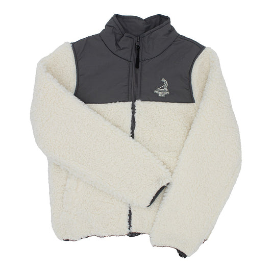 Youth Boy's Teddy Jacket