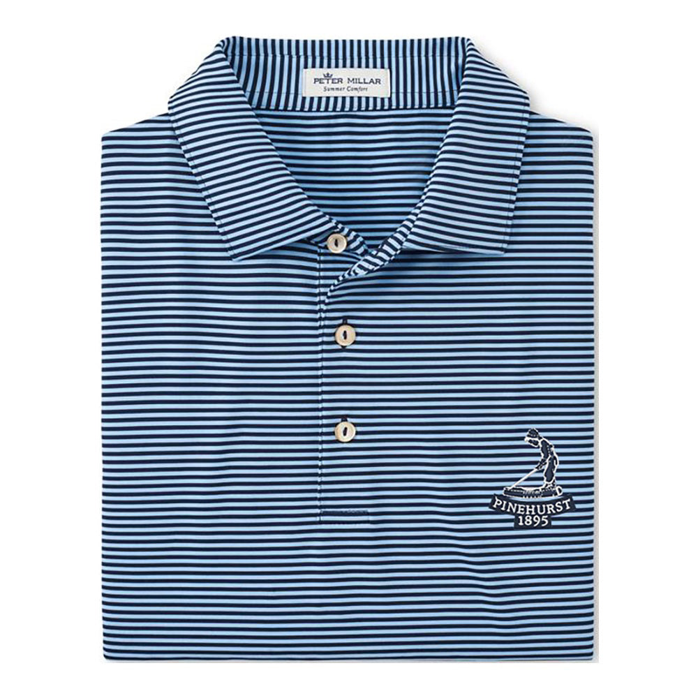 Men's Hales Performance Jersey Polo