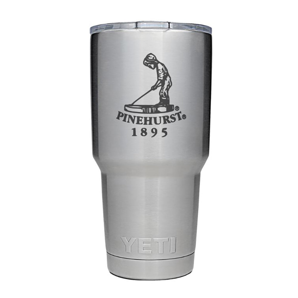 Pinehurst 30oz. Rambler Tumbler