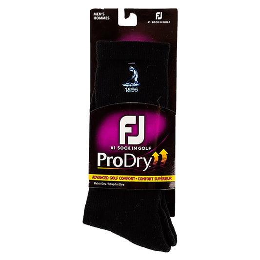 Pboy ProDry Crew Socks