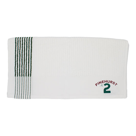 Pinehurst No.2 Caddie 22x44 Towel