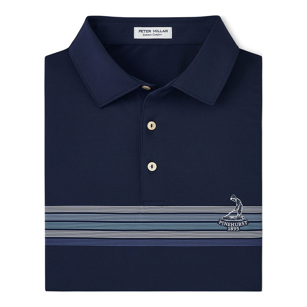 Men's Archer Performance Jersey Polo