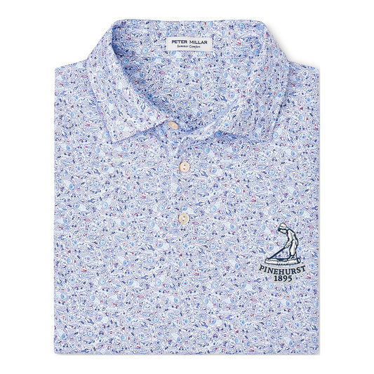 Men's Bootleggers Polo