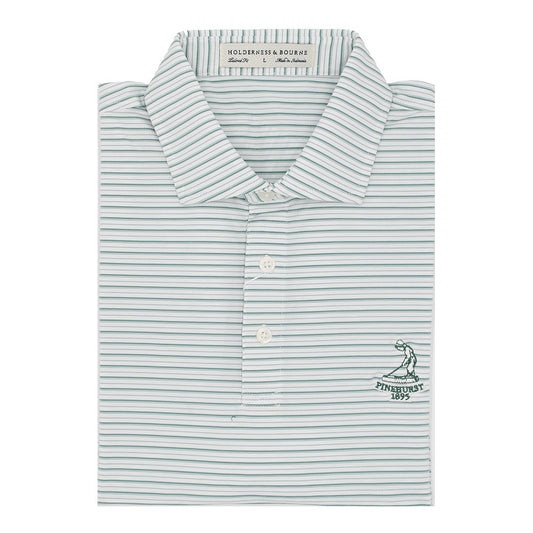 Men's Turnbull Polo