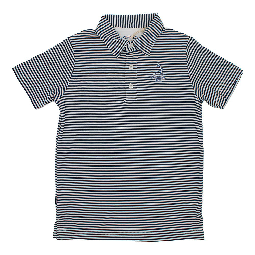 Youth Boy's Carson Polo