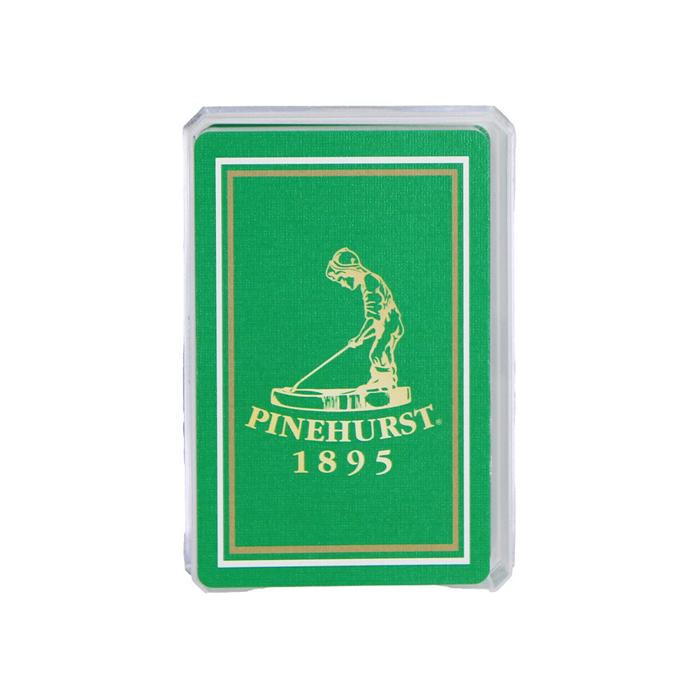 PB Single Deck Cards