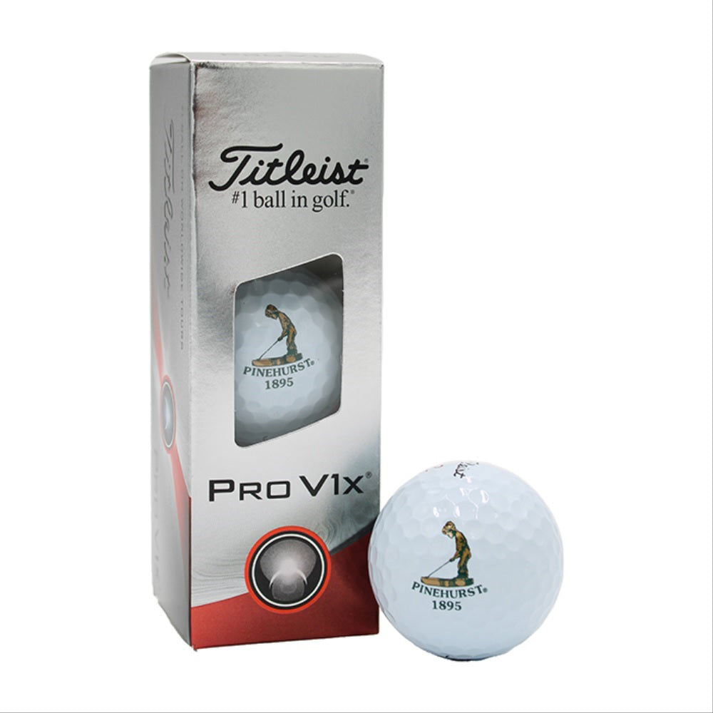 Pro V1X 2023 Golf Ball Sleeve