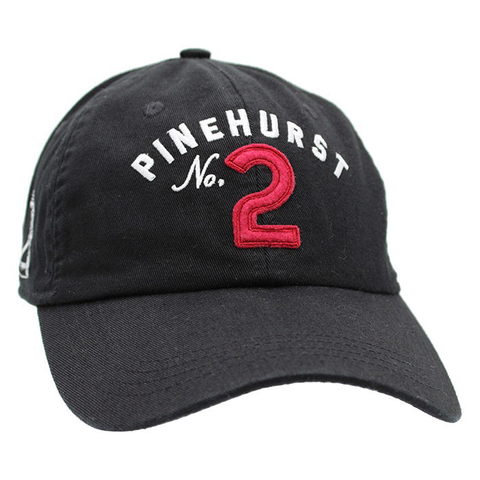 Pinehurst No 2 Cap