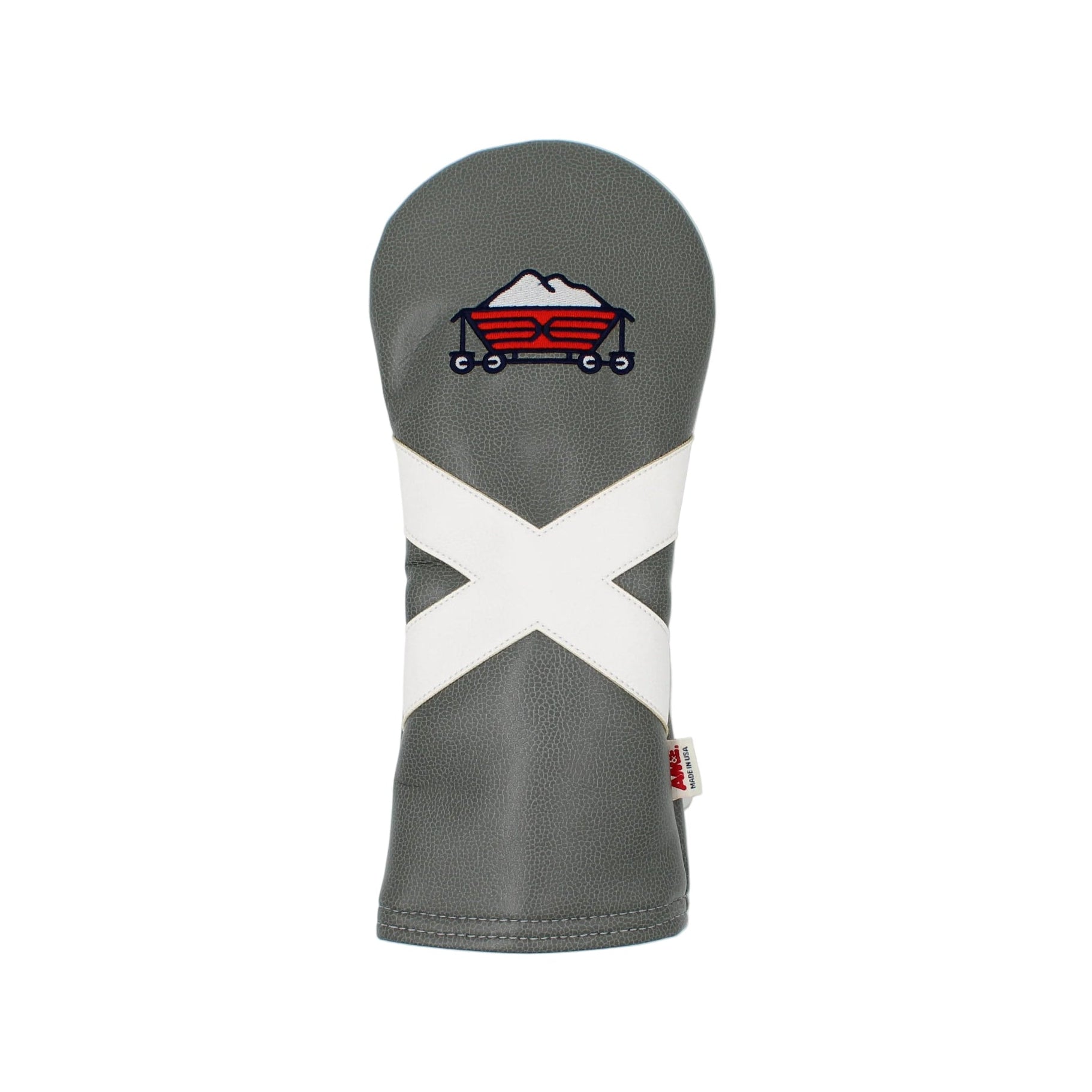 PSM X Fairway Cover