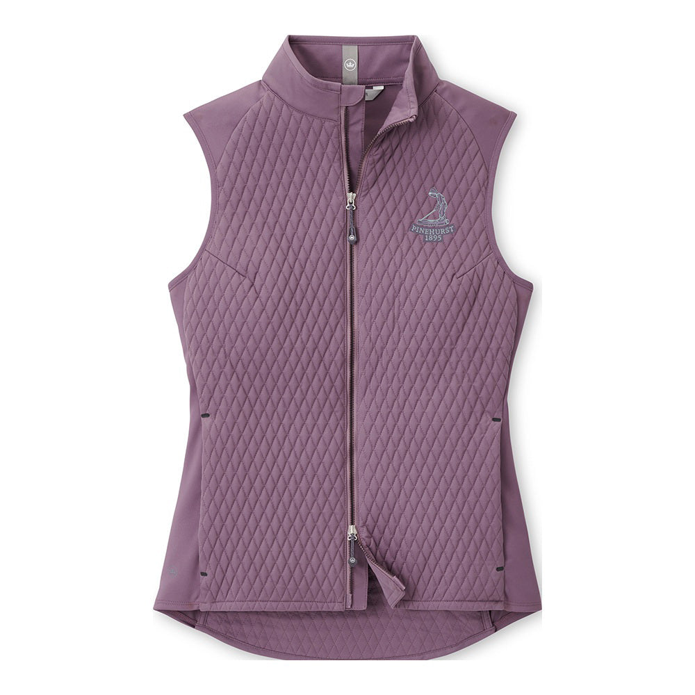 Ladies Fuse Hybrid Vest