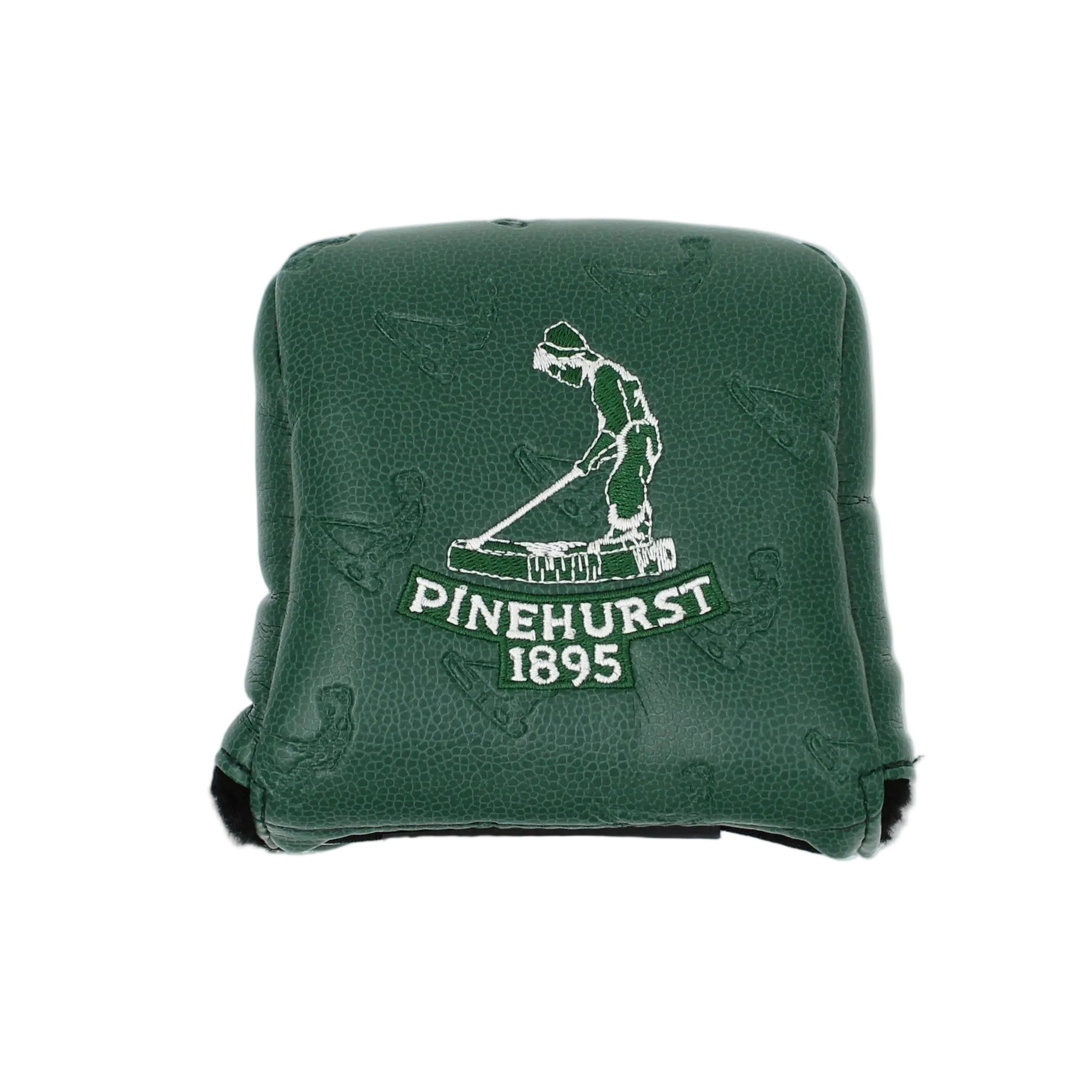 Putter Boy Hot Stamp Mallet Cover