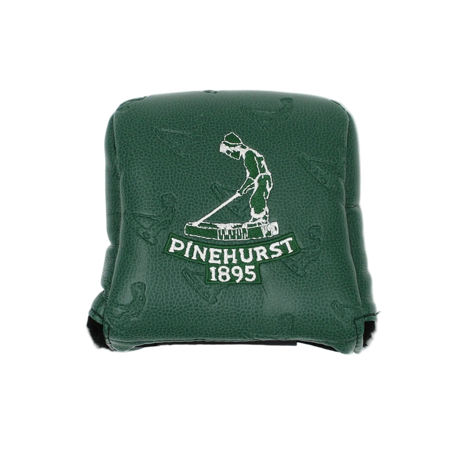Putter Boy Hot Stamp Mallet Cover