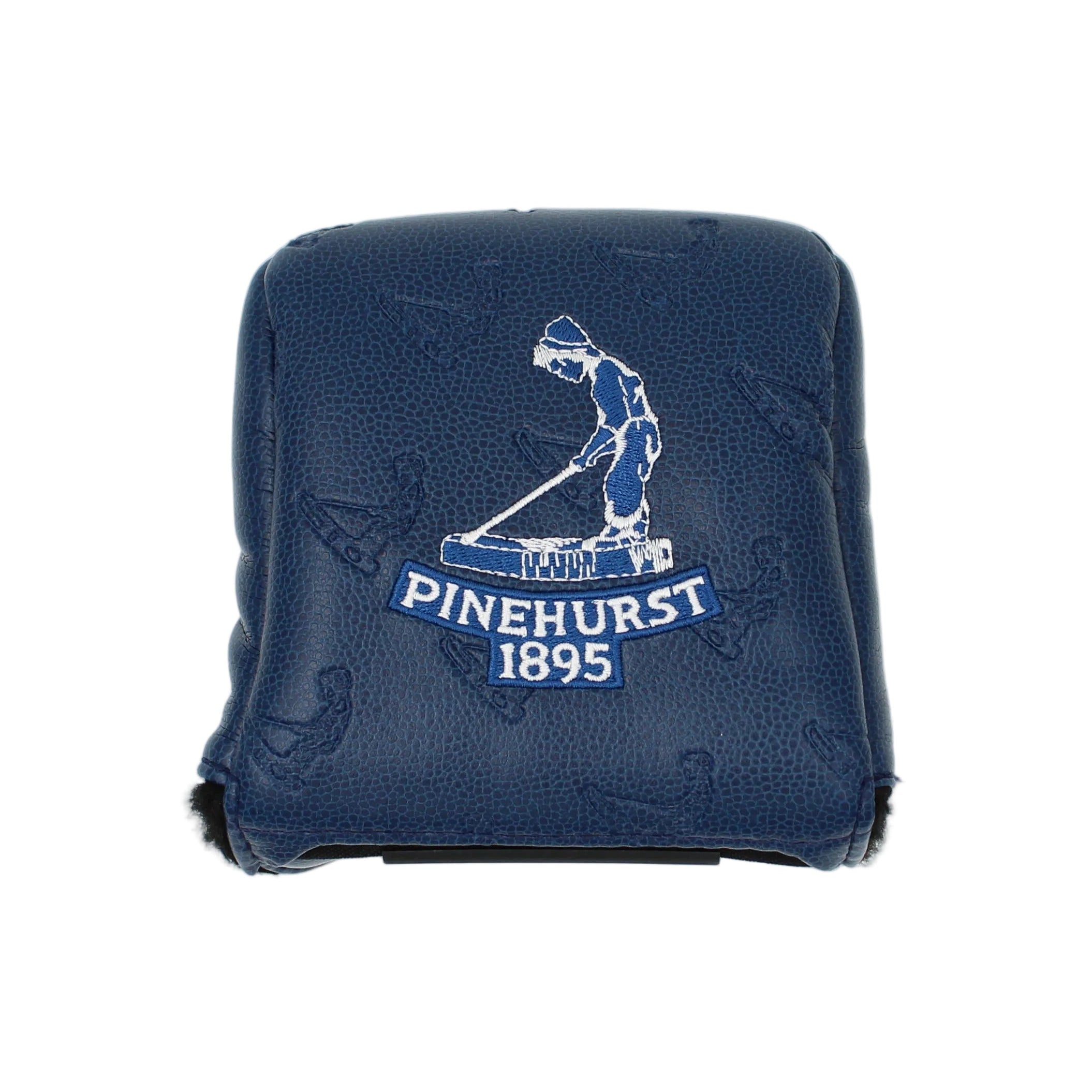 Putter Boy Hot Stamp Mallet Cover