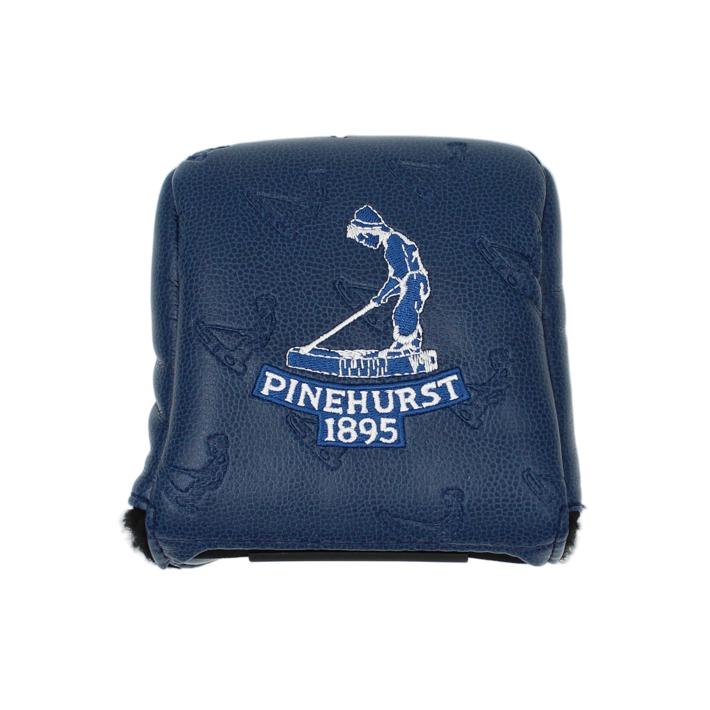 Putter Boy Hot Stamp Mallet Cover