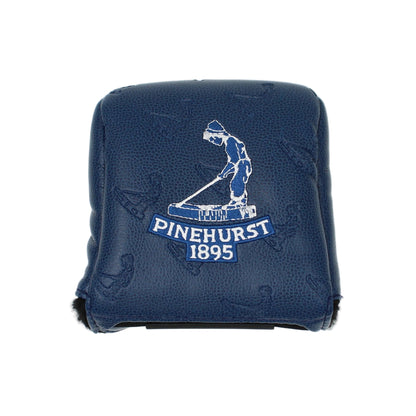Putter Boy Hot Stamp Mallet Cover