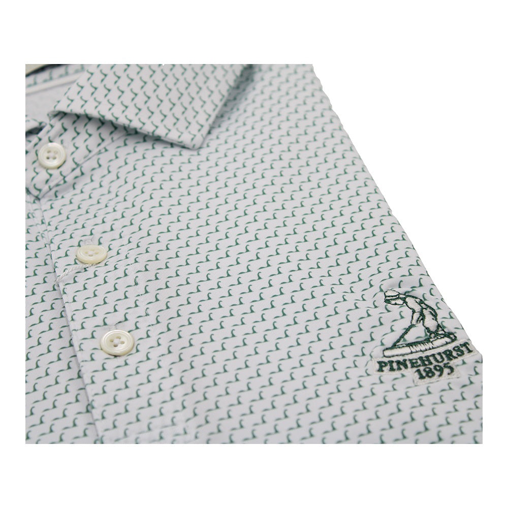 Men's Nessie Polo