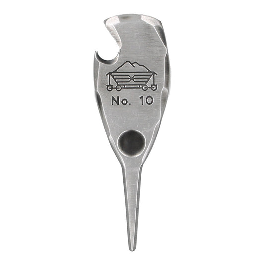 Seamus No. 10 Divot Tool