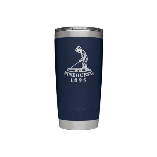 Pinehurst 20oz. Rambler Tumbler