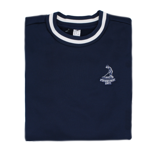 Youth Boy's Crew Pullover