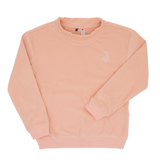Youth Girls Pullover