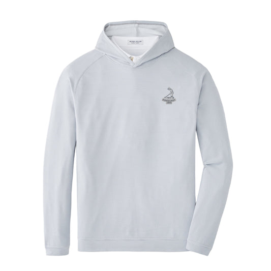 Men's Pine Sugar Stripe Hoodie