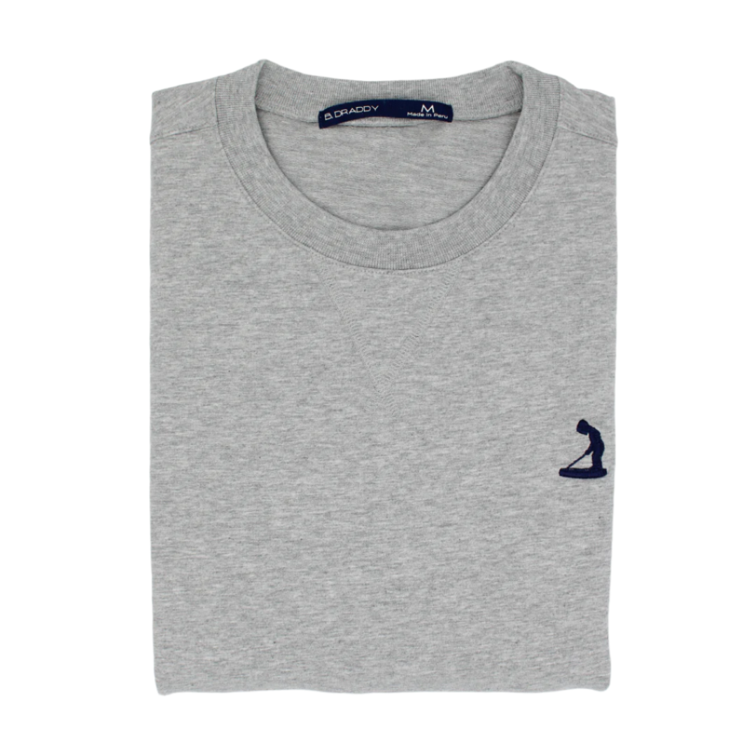 Men's Russ Crewneck Pullover