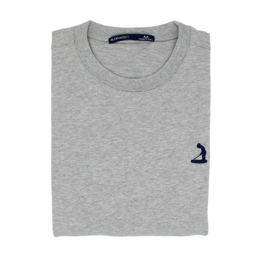 Men's Russ Crewneck Pullover