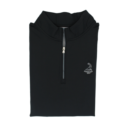 Men's Big and Tall Motion Pullover