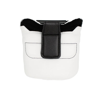 Putter Boy Hot Stamp Mallet Cover
