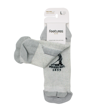 Pinehurst Tab Sock