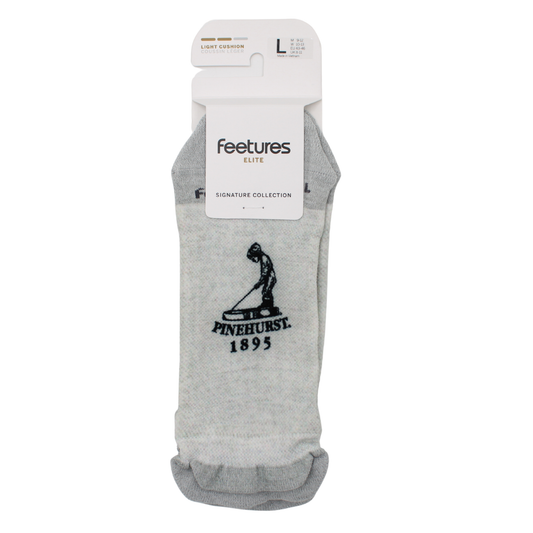 Pinehurst Tab Sock