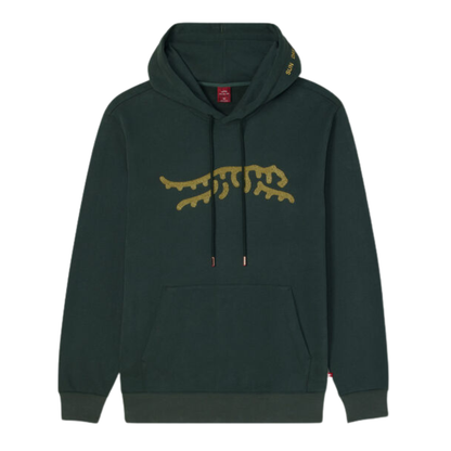 Sun Day Red M Pboy Icon Chainstitch Hoodie