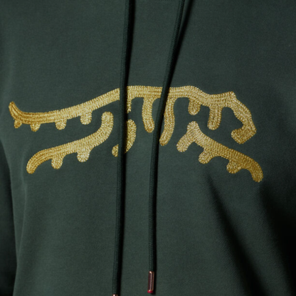 Sun Day Red M Pboy Icon Chainstitch Hoodie