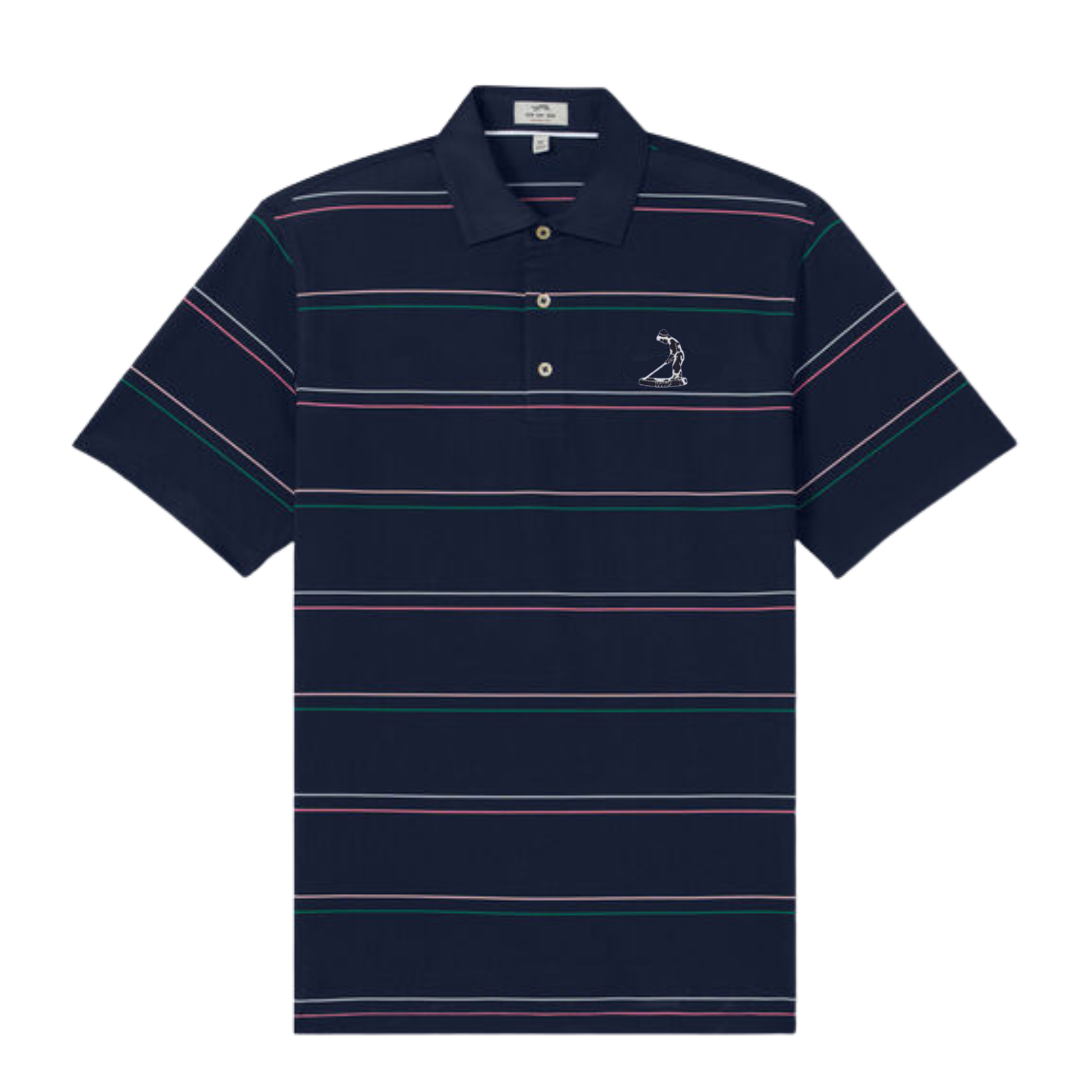 EDITED-JupiterStripePolo-Front