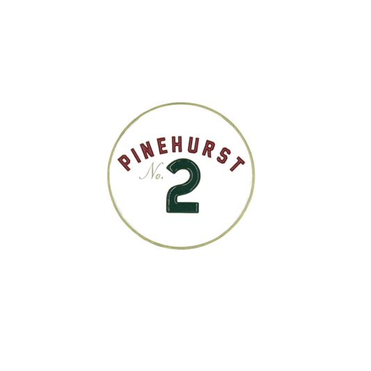No. 2 Medallion