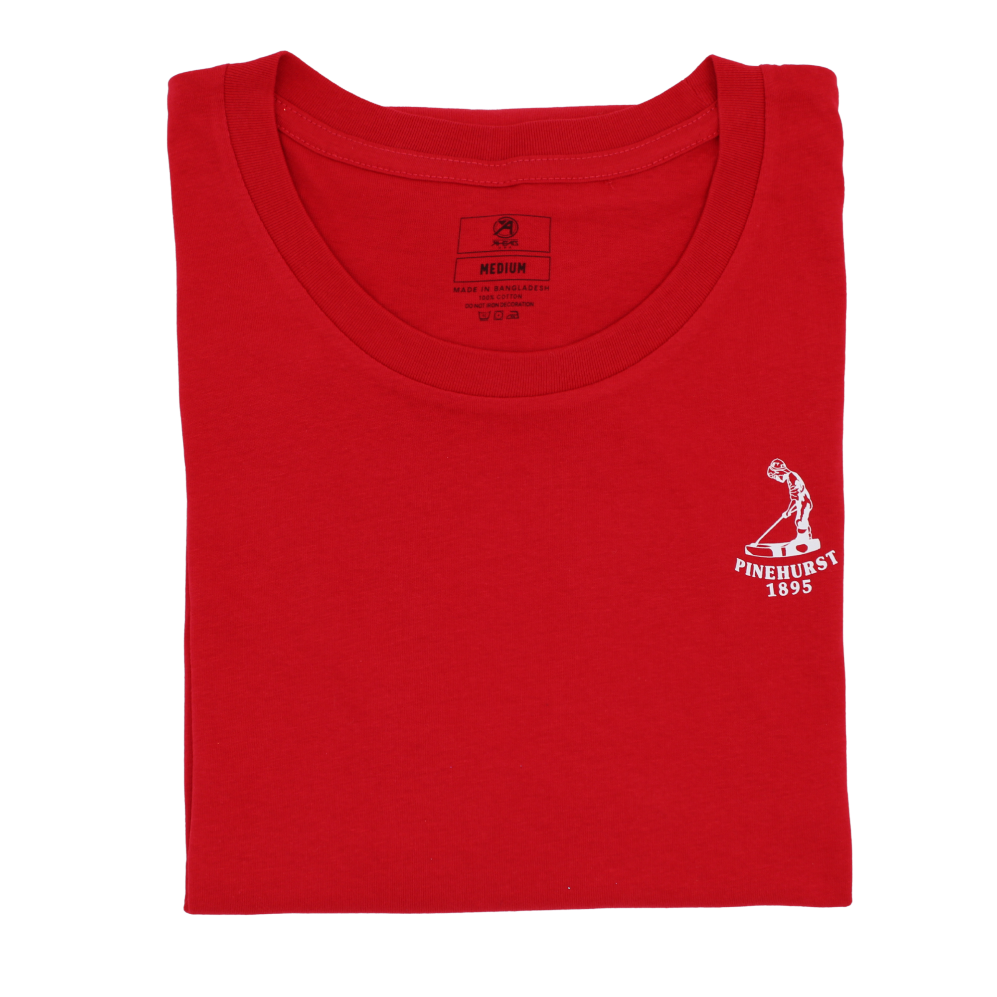 Men's Only You Can Prevent Slow Play Tee