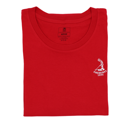Men's Only You Can Prevent Slow Play Tee