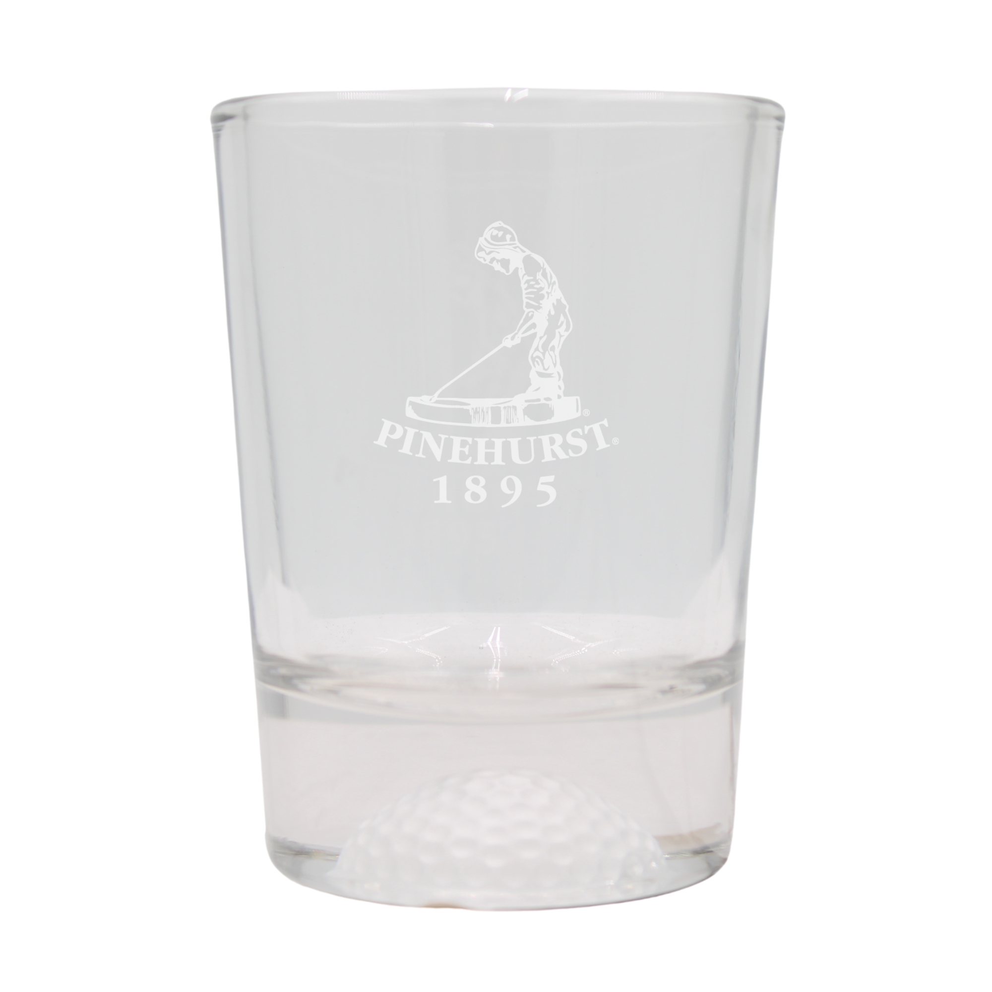 PBoy Fore Shot Glass
