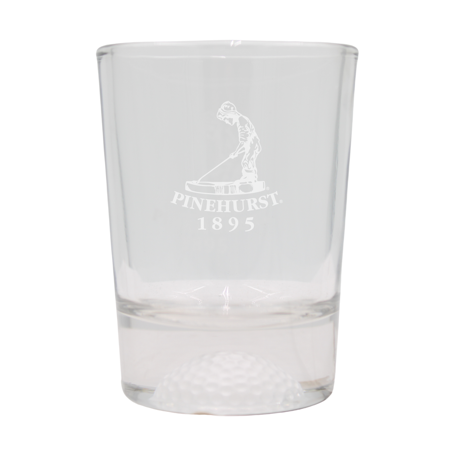 PBoy Fore Shot Glass