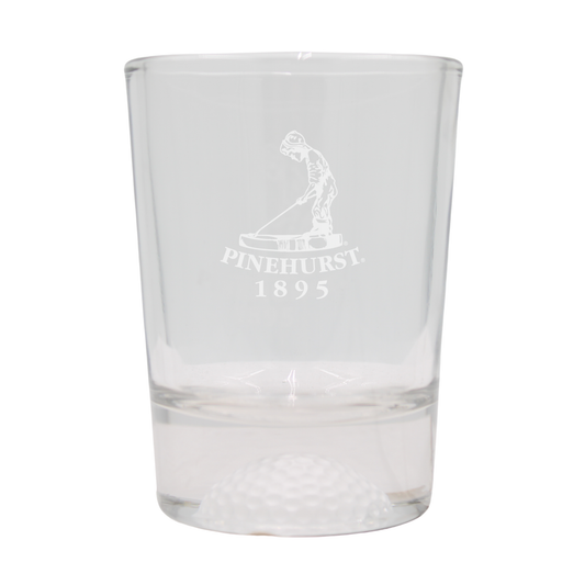 PBoy Fore Shot Glass